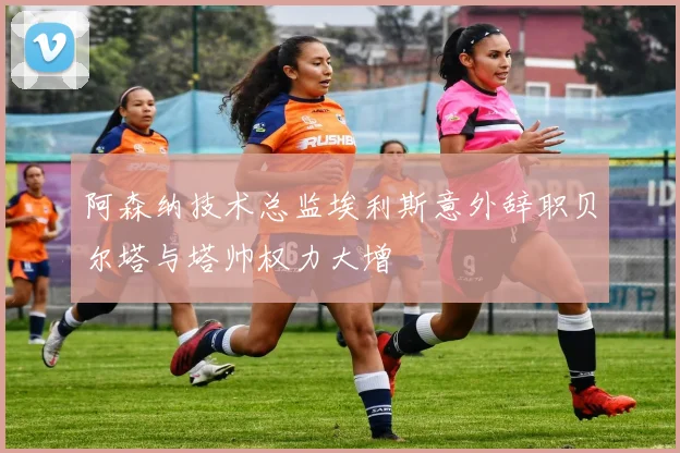 阿森纳技术总监埃利斯意外辞职贝尔塔与塔帅权力大增